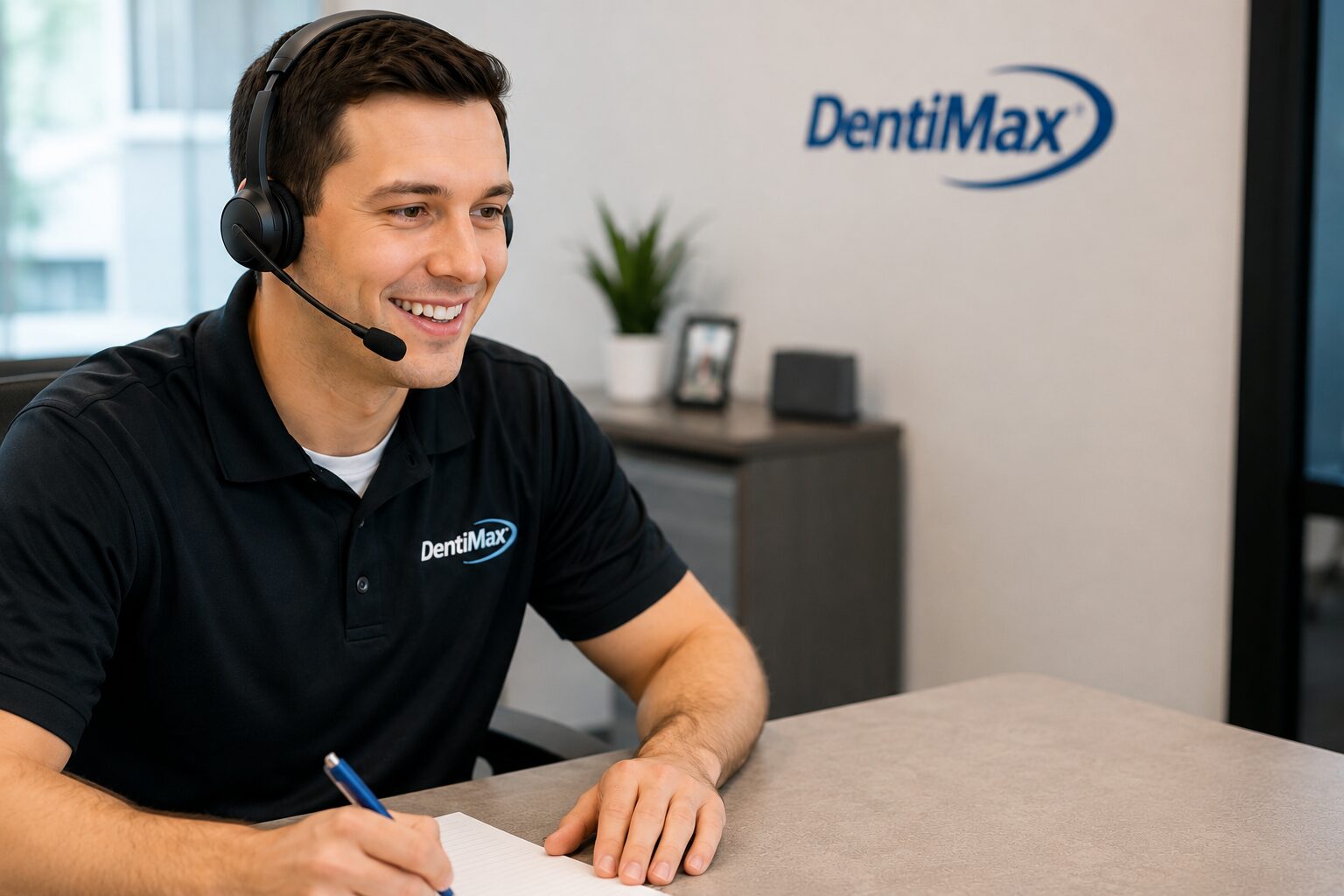 Second Dental Training and Support Session