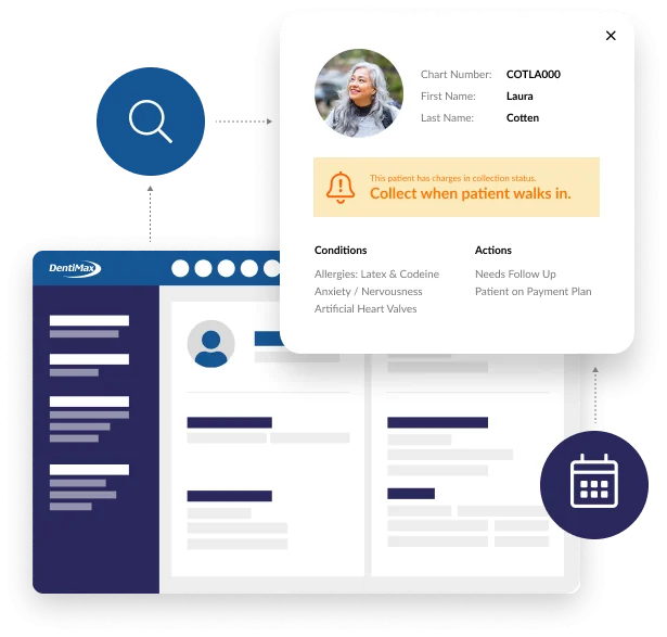 DentiMax Dental Scheduling Software